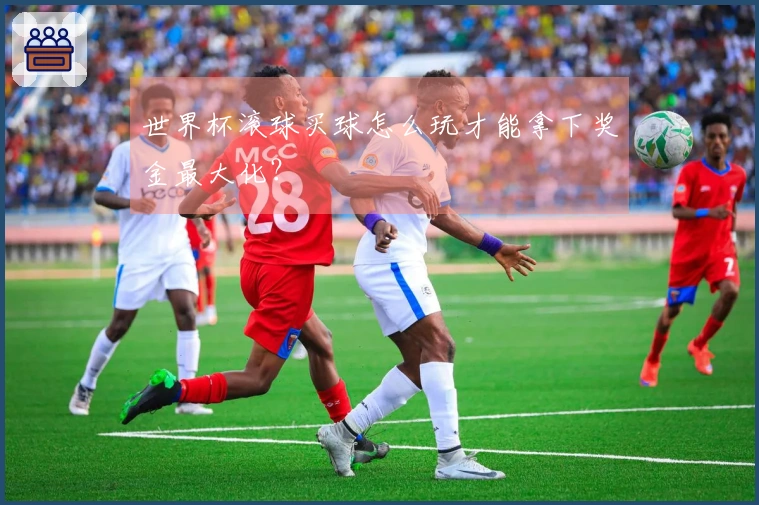 世界杯滚球买球怎么玩才能拿下奖金最大化？