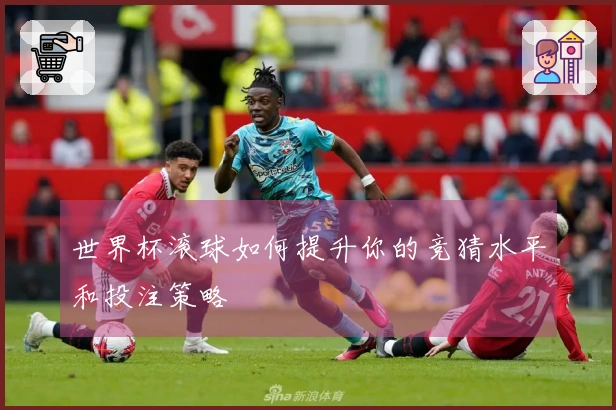 世界杯滚球如何提升你的竞猜水平和投注策略