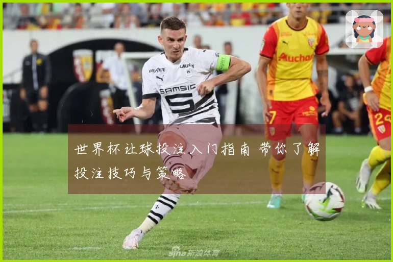 世界杯让球投注入门指南 带你了解投注技巧与策略