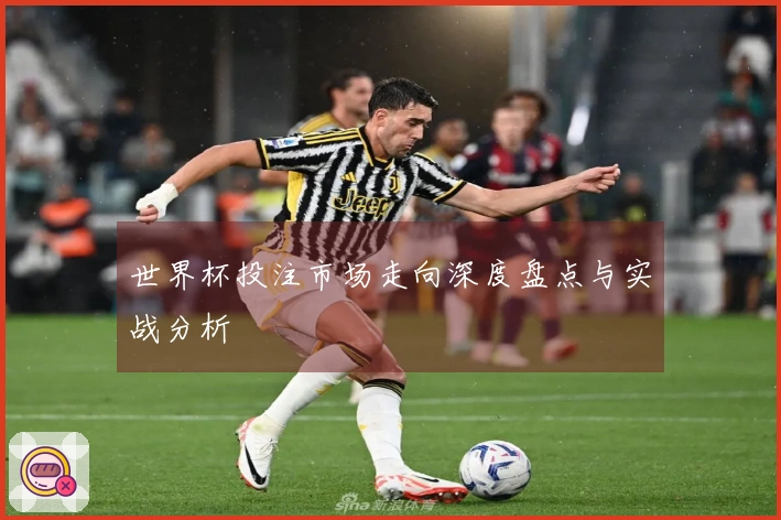 世界杯投注市场走向深度盘点与实战分析