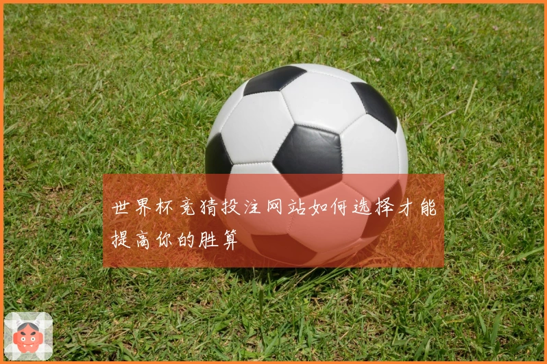 世界杯竞猜投注网站如何选择才能提高你的胜算