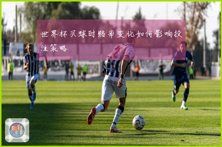 世界杯买球时赔率变化如何影响投注策略