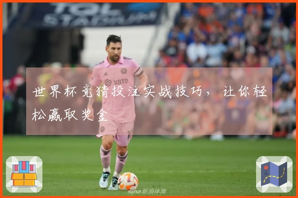 世界杯竞猜投注实战技巧，让你轻松赢取奖金