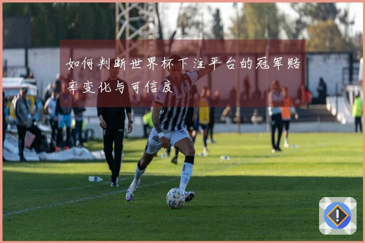 如何判断世界杯下注平台的冠军赔率变化与可信度