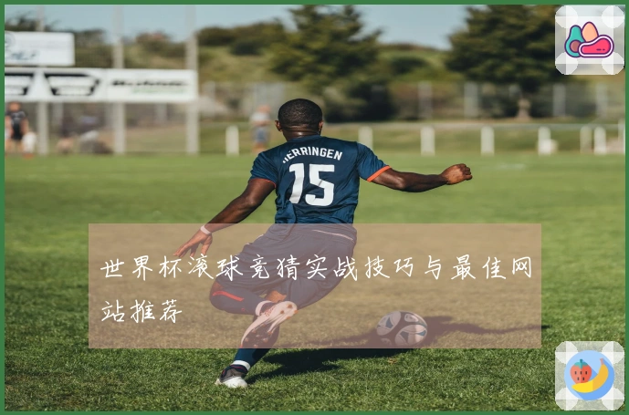 世界杯滚球竞猜实战技巧与最佳网站推荐